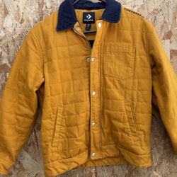 Men’s Converse Cargo Jacket (M)