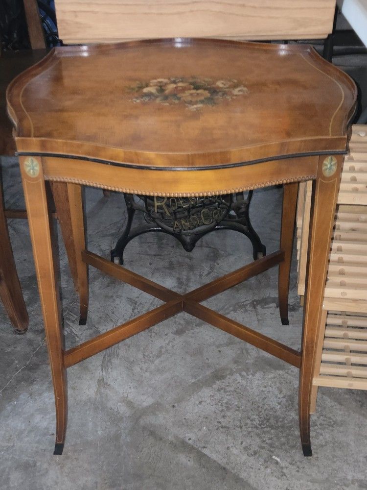 Antique Table