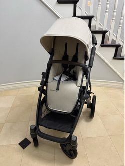 New UPPAbaby Vista v3 Stroller Ada