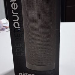 Pureboom(pillar)