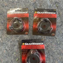 UNIVERSAL 3-JAW OIL FILTER WRENCH