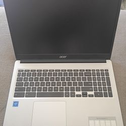 Acer Chromebook CB315-3h Series - Lightly Used ($130/Or Best Offer)