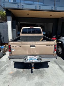 Toyota PU