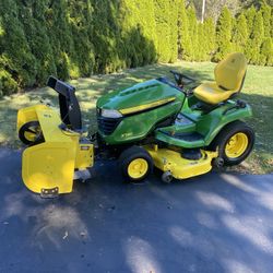 John Deere 