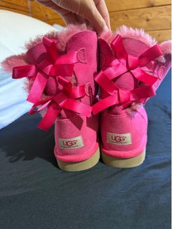 Ugg boots