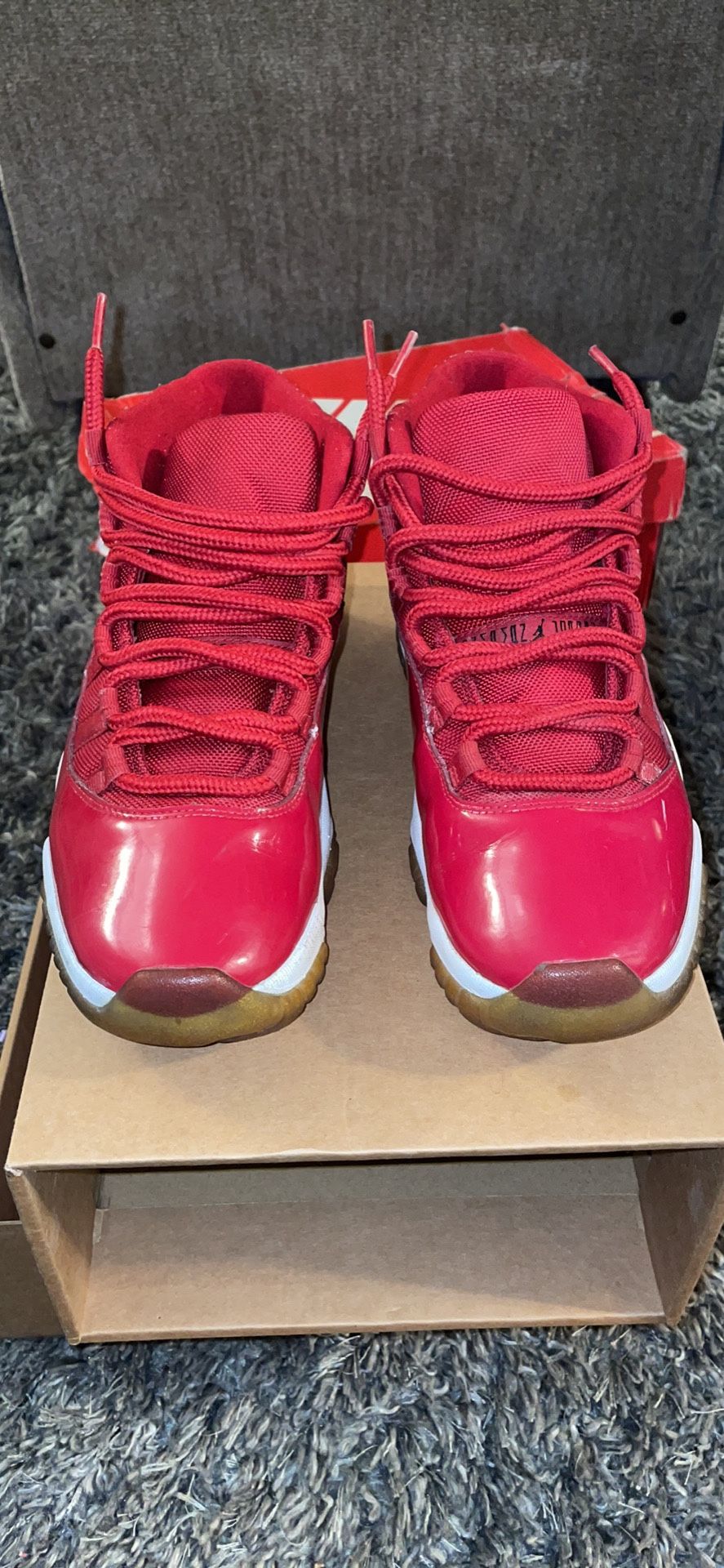 Retro 11