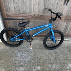 Kids Haro Z18 Bike
