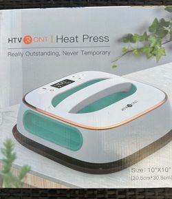 Heat Press