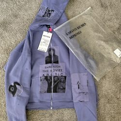 enfants riches deprimes hoodie