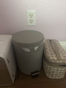Trash Can