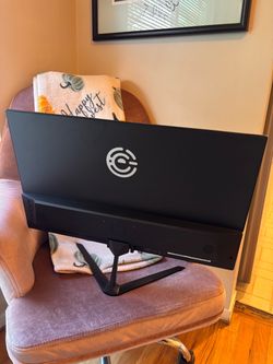 Monitor screen