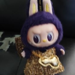 Original Labubu Doll 
