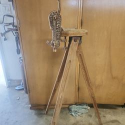 Wine Opener 