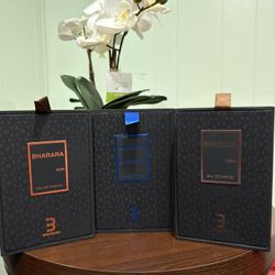 Bharara Beauty Perfumes 
