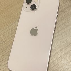iPhone 13 Fully Unlocked 