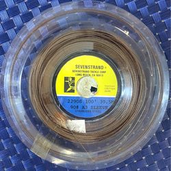 Sevenstrand Toothy Critter Stainless Steel Wire 90lb 100ft