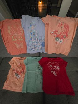Osh Kosh B'Gosh Shirts
