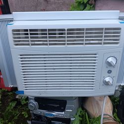 GE Window Unit $125.00 