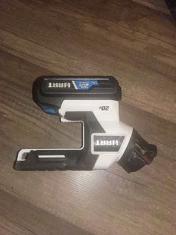 Hart flashlight