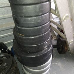 Workout Plates For Sale