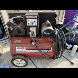 Compressor 