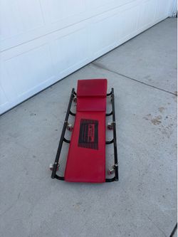 Capacity creeper