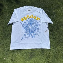 Spider Tee