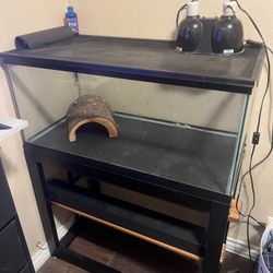 reptile cage 