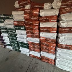 Diamond Dog Food