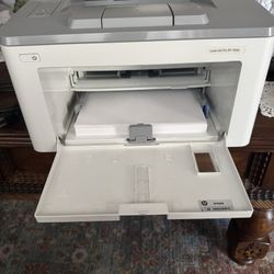 HP- Printer 