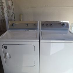 Wascher Dryer Gas Kenmore 