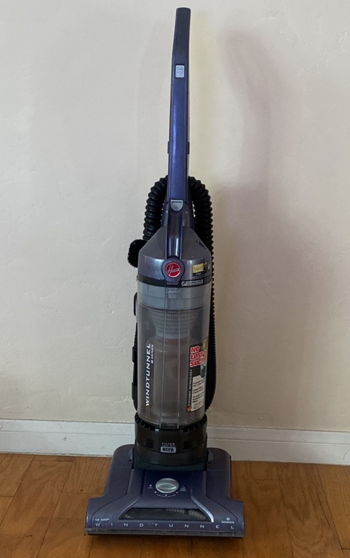 Hoover Vacuum