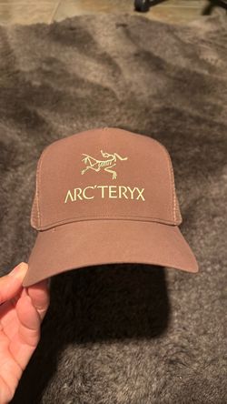 Arc'teryx Trucker Hat