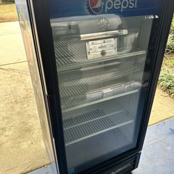 Drinks Cooler 