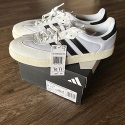 Brand New Adidas Velosamba Size 10 Men