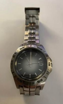 Fossil Blue - Neo-vintage men’s watch