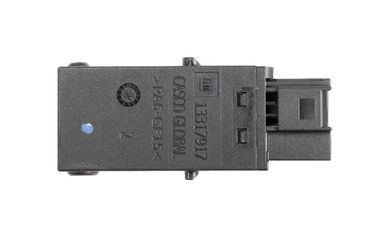 13318777 | New Genuine GM Jet Black USB AUX Receptacle