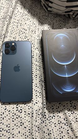 iPhone 12 Pro Max