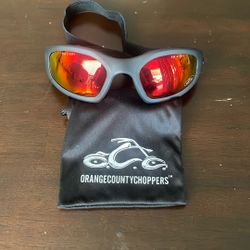 Orange County Choppers Sunglasses 