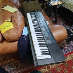 Casio Ctk-2550 Works Perfectly.