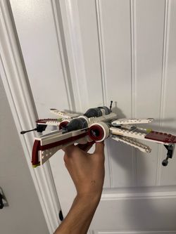 lego star wars arc 170