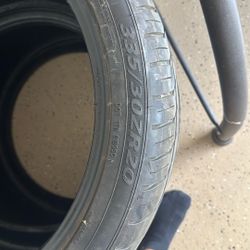 335/30ZR20 New  