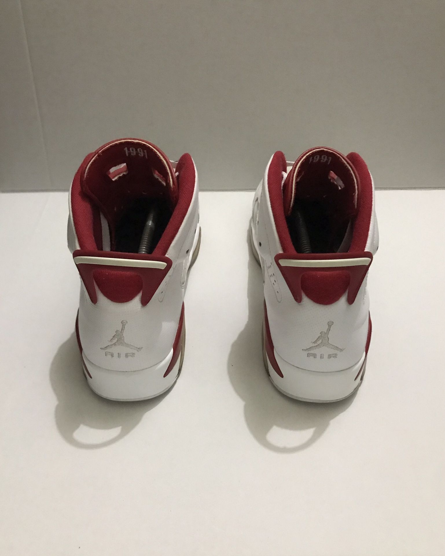 Jordan 6
