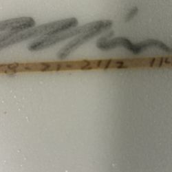 5’8” Four Fin Fish With Swallow Tail 