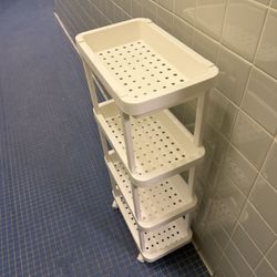 Organizer (plastic)