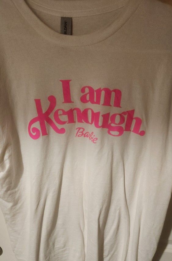 Barbie Ken T Shirt