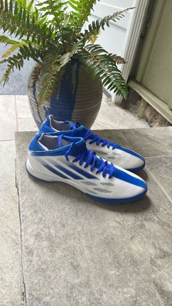 Adidas Speedflow Soccer Cleats Women’s 7/7.5, Men’s 5 1/2