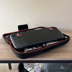 Steam Deck OLED Limited Edition