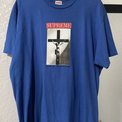 Supreme Tee