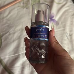 Bath & Body Works Perfume